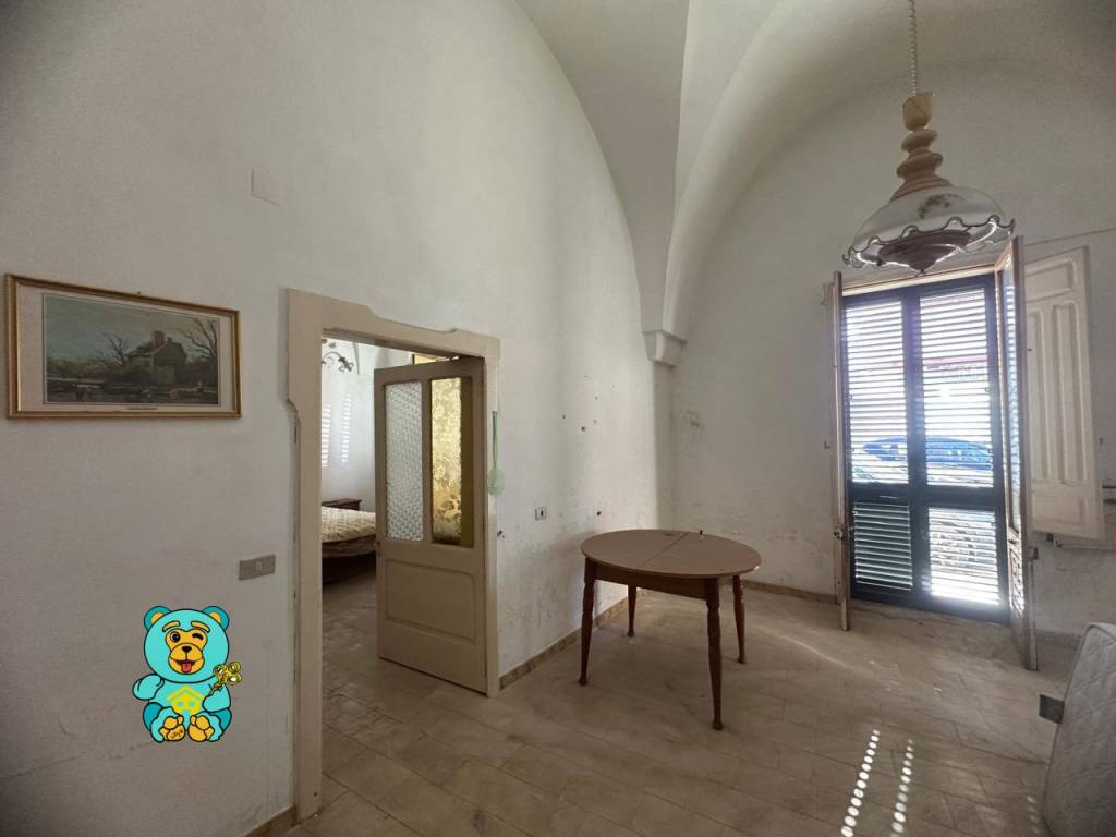 Casa indipendente a Carmiano in Via Leverano 11 - Foto 5