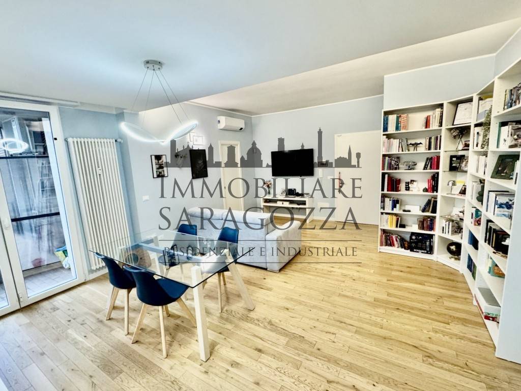 Appartamento a Bologna in VIA FILIPPO TURATI, 69 - Foto 4