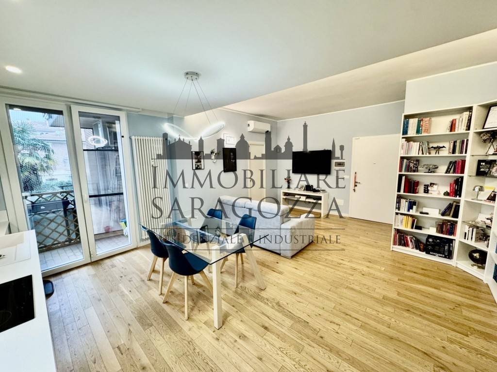 Appartamento a Bologna in VIA FILIPPO TURATI, 69 - Foto 5