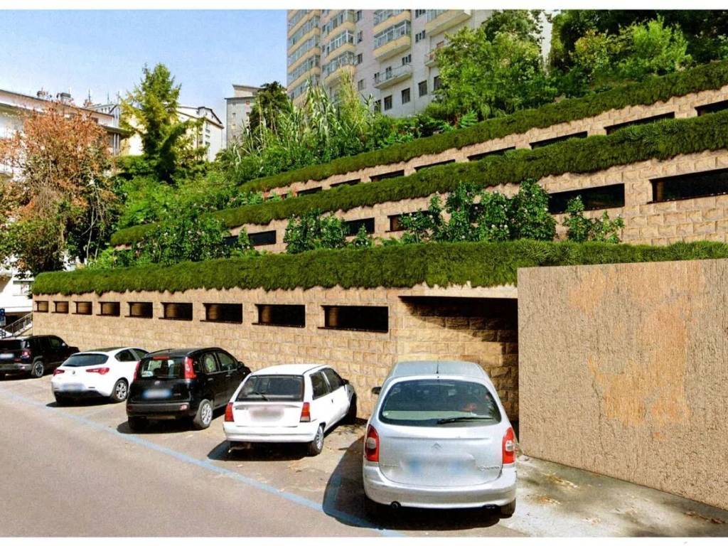 Box / garage a Potenza in Via Giuseppe Mazzini No Number - Foto 2