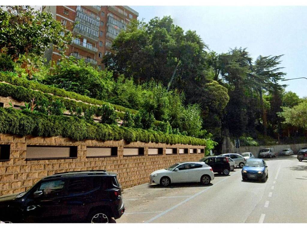 Box / garage a Potenza in Via Giuseppe Mazzini No Number - Foto 4