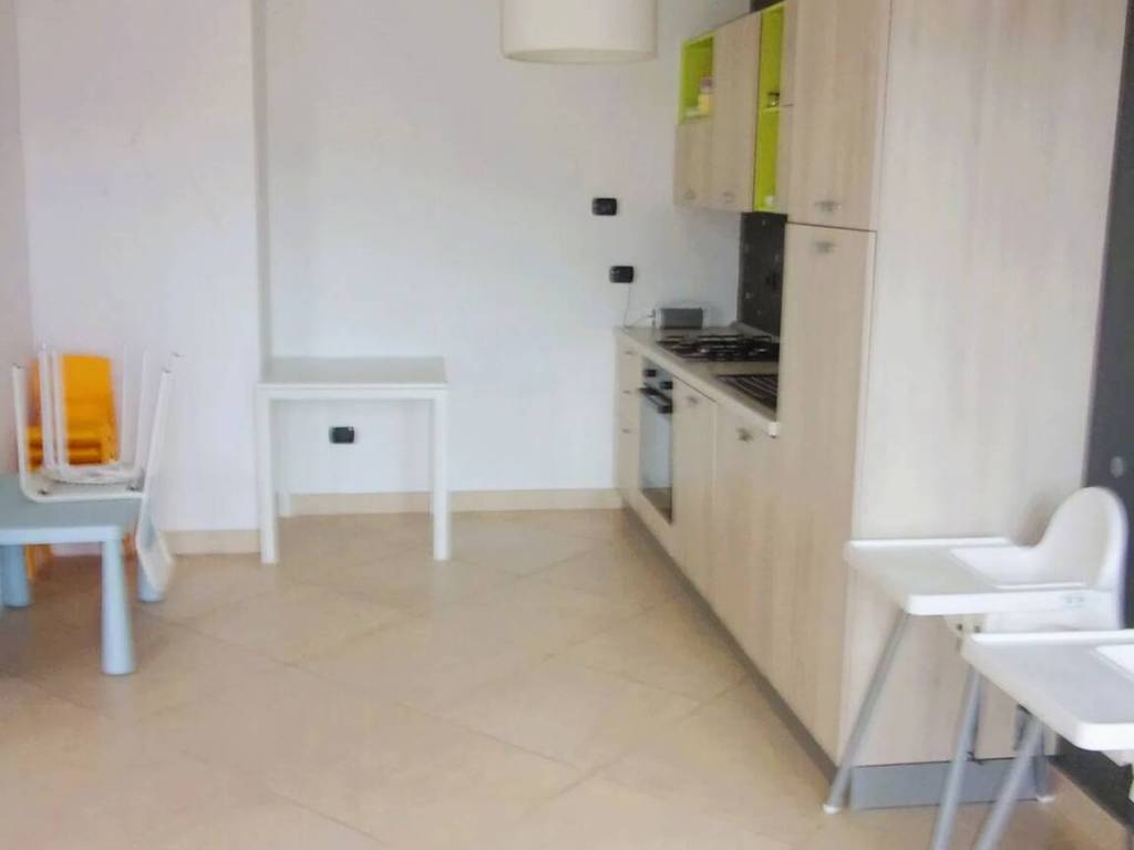 Immobile a Potenza in Via Del Gallitello, 90 - Foto 3