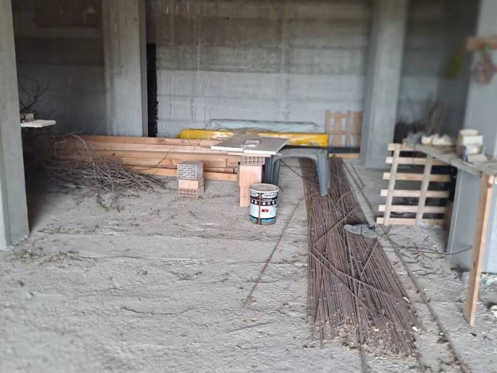 Villa a Potenza in Contrada Piani Del Mattino S.N.C. - Foto 4