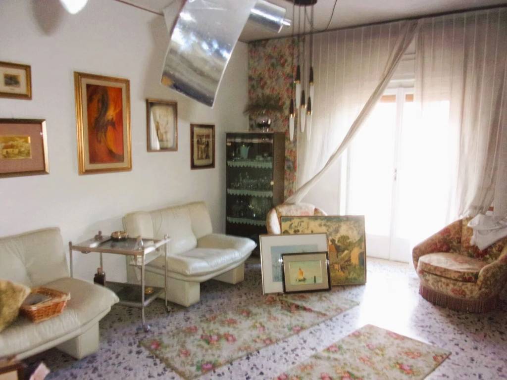 Appartamento a Potenza in Via Nicola Vaccaro, 258 - Foto 4