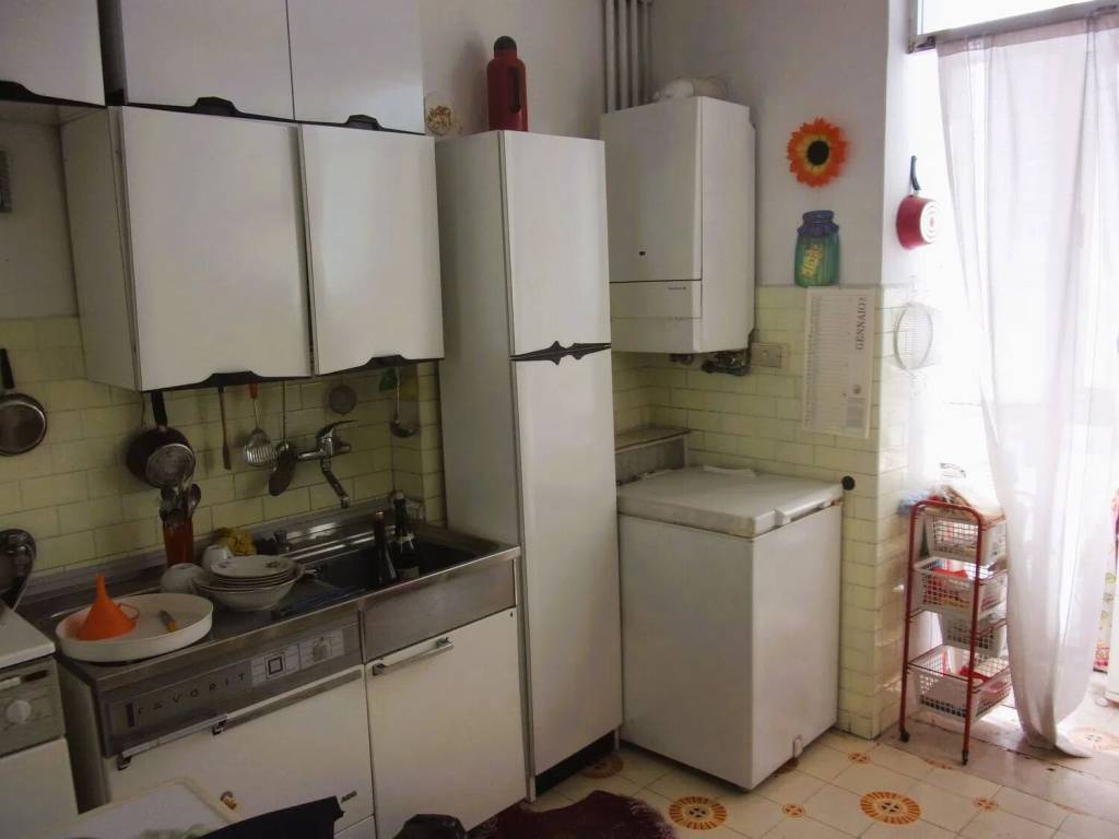 Appartamento a Potenza in Via Nicola Vaccaro, 258 - Foto 5