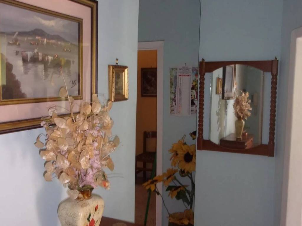 Appartamento a Potenza in Via Pasquale Grippo, 2 - Foto 3
