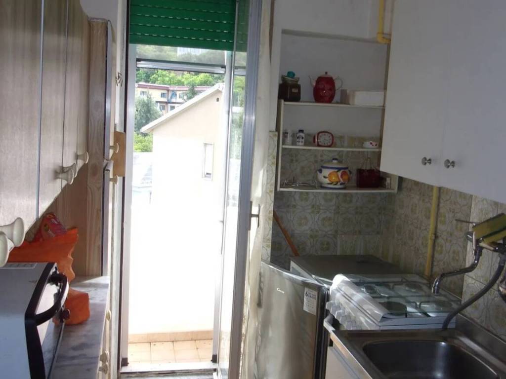 Appartamento a Potenza in Via Pasquale Grippo, 2 - Foto 4