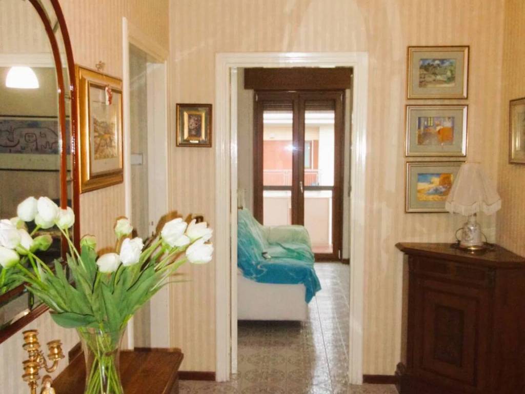 Appartamento a Potenza in Via Angilla Vecchia, 73 - Foto 2