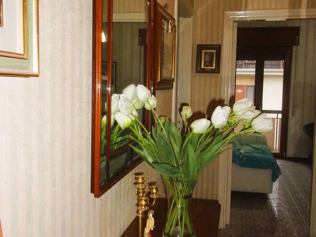 Appartamento a Potenza in Via Angilla Vecchia, 73 - Foto 3