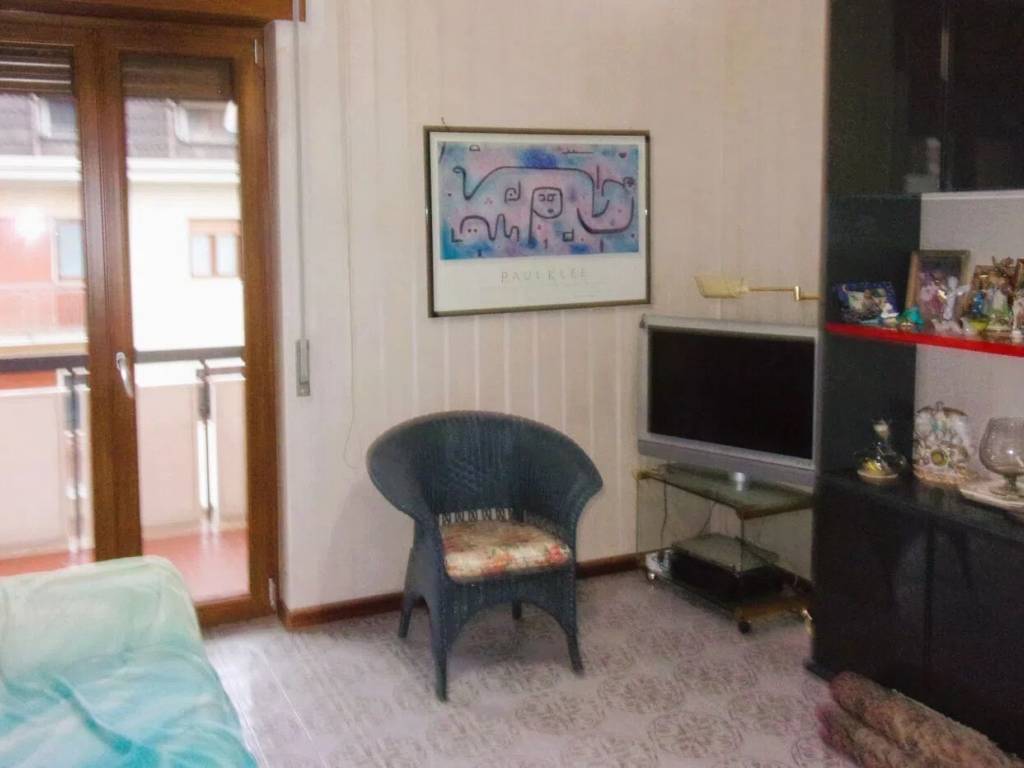 Appartamento a Potenza in Via Angilla Vecchia, 73 - Foto 4