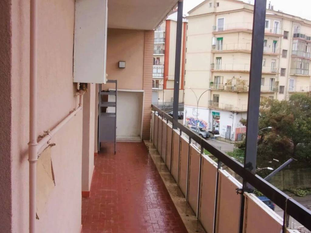 Appartamento a Potenza in Via Angilla Vecchia, 73 - Foto 5