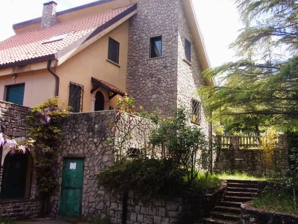 Villa a Potenza in Via Della Botte No Number - Foto 3