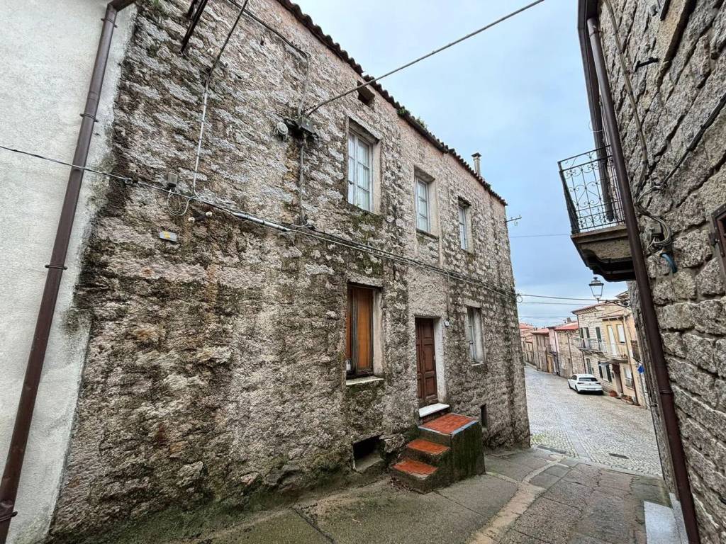 Villa a Calangianus in Via Fiume, 1 - Foto 2
