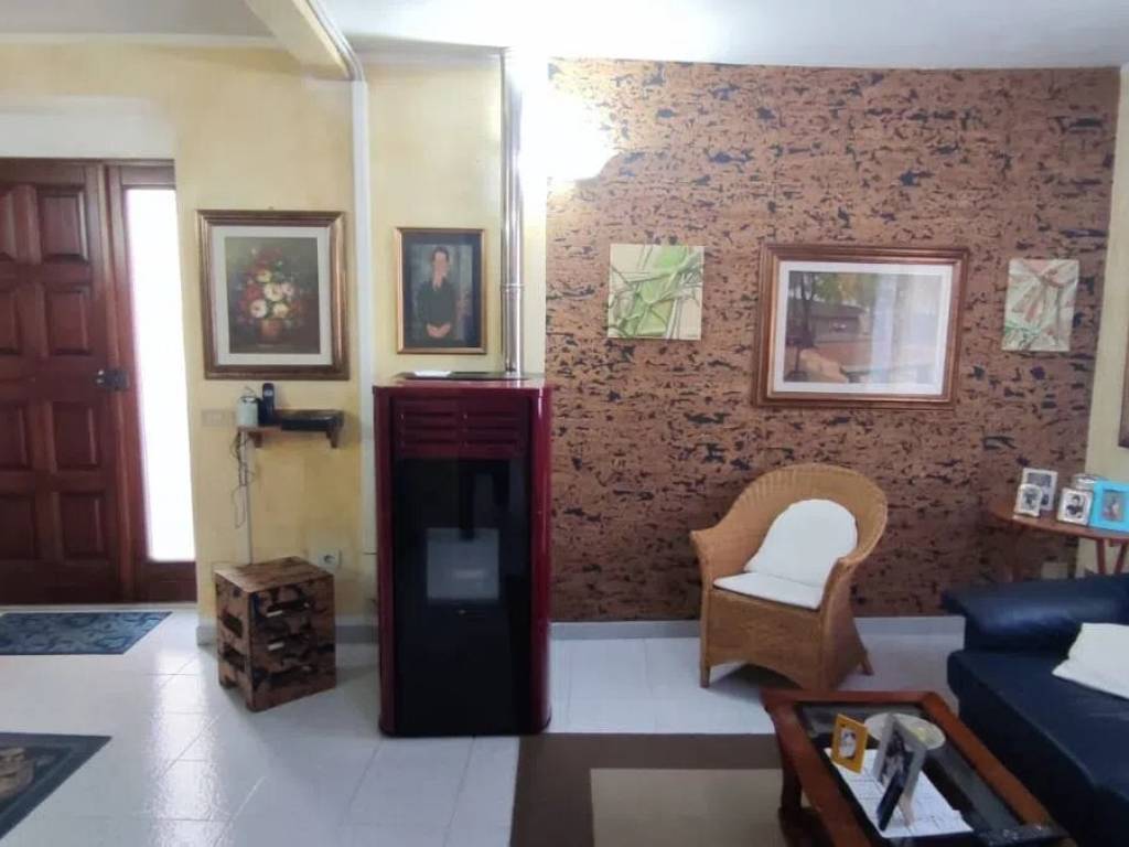 Villa a Tempio pausania in Via Marsala, 7 - Foto 3