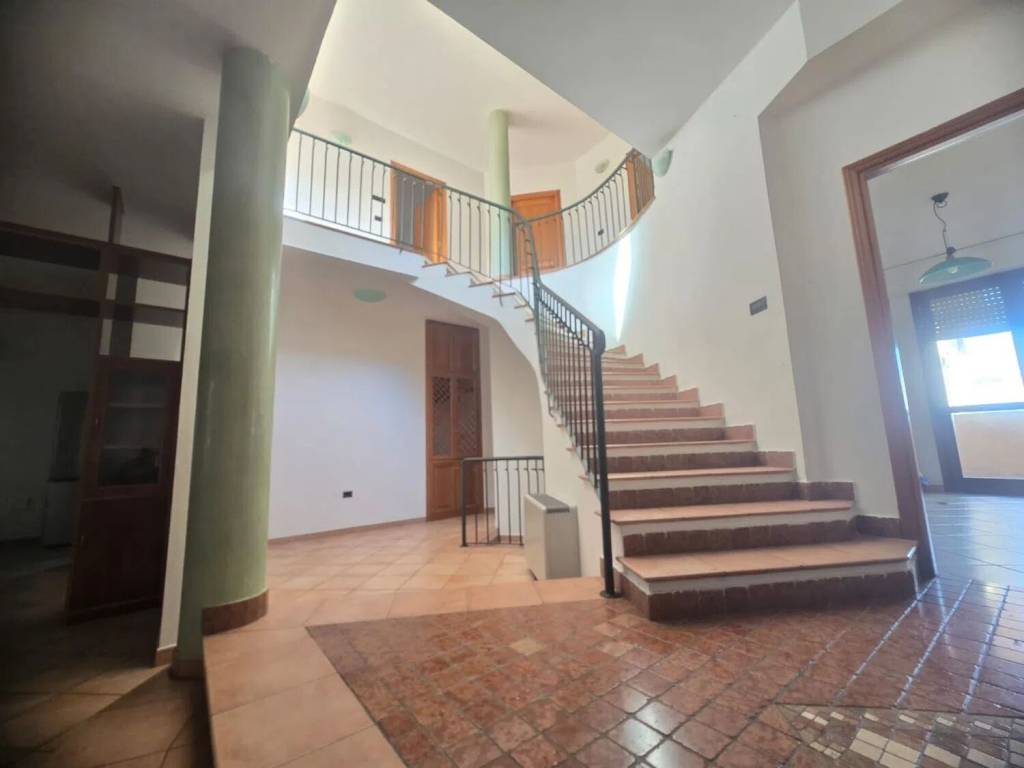 Villa a Tempio pausania in Via Marsala - Foto 5
