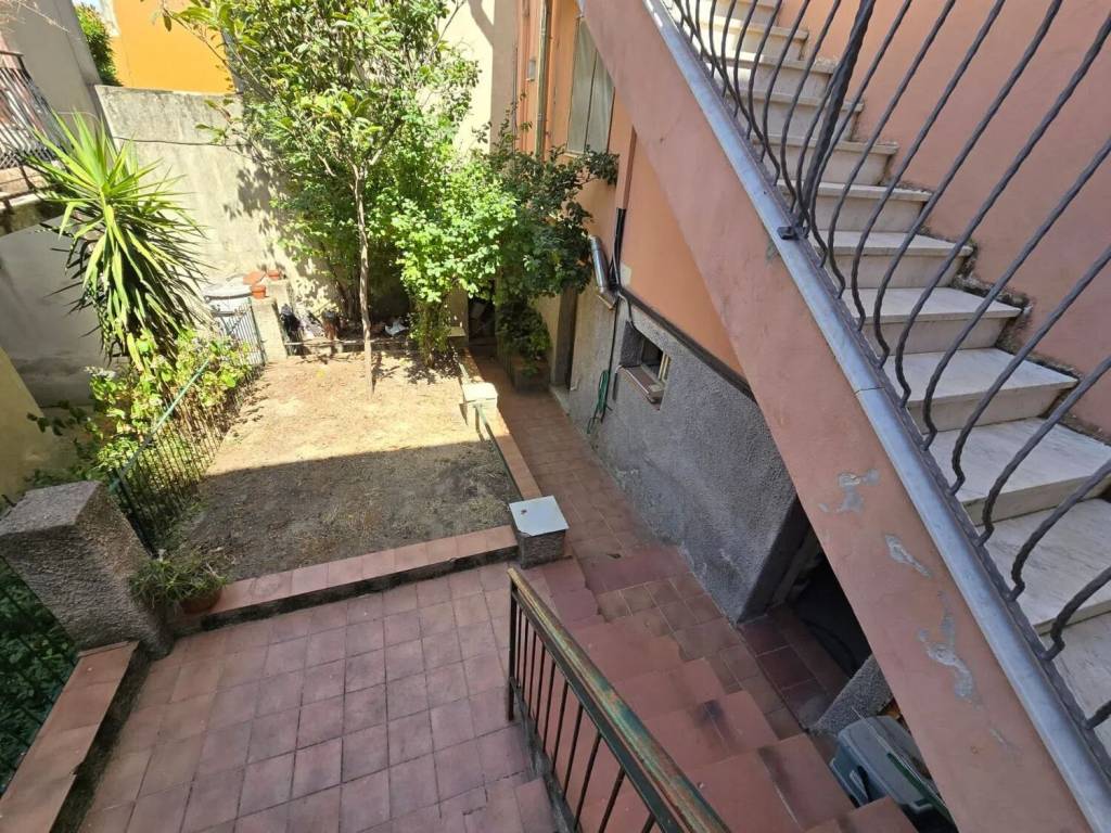 Appartamento a Tempio pausania in Via Trieste, 23 - Foto 4