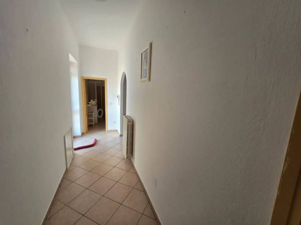 Appartamento a Tempio pausania in Via Trieste, 23 - Foto 5