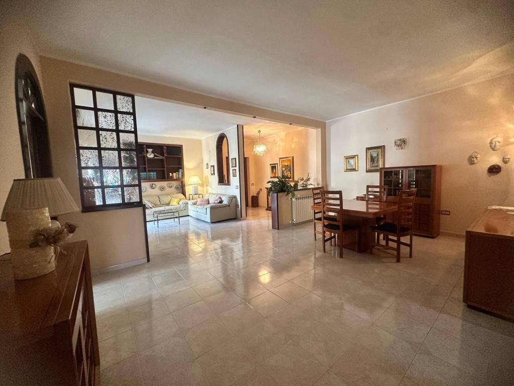 Appartamento a Casagiove in Via Agrigento, 10 - Foto 2