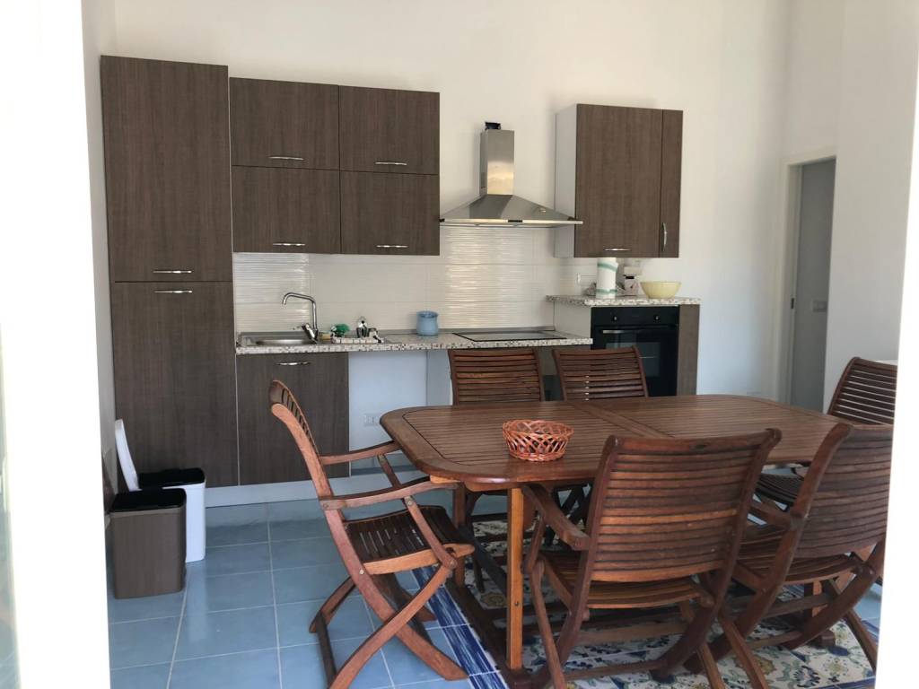Appartamento a San mauro cilento in SS267 - Foto 3