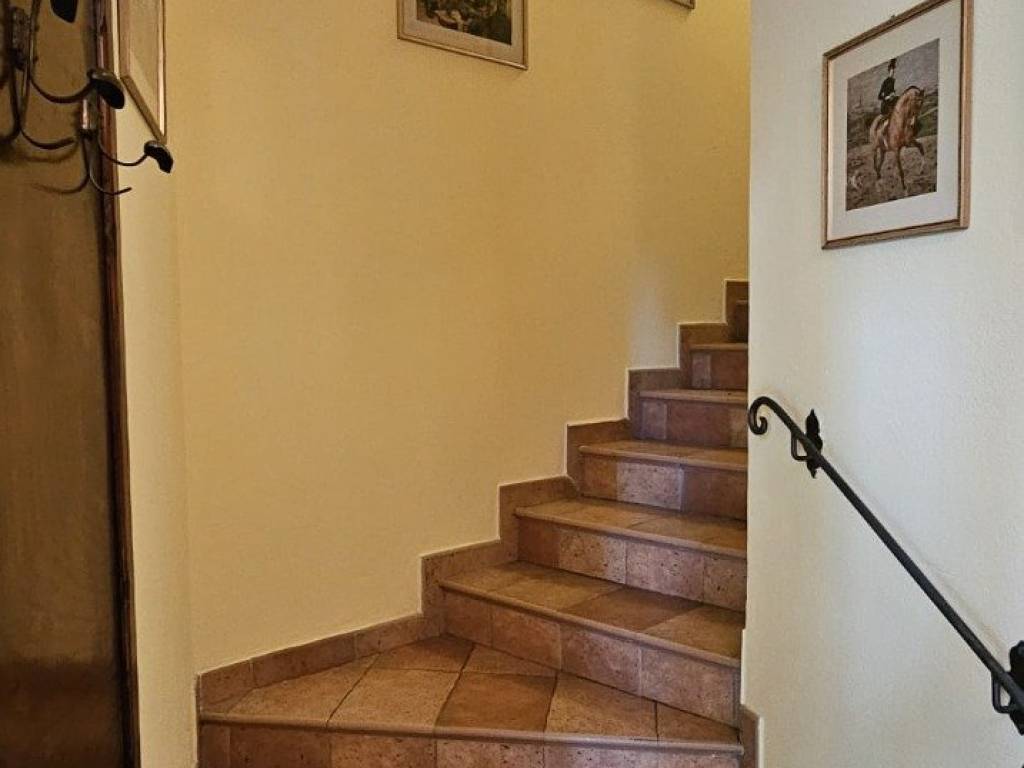 Casa indipendente a Serramazzoni in Via Villaggio, 257 - Foto 3