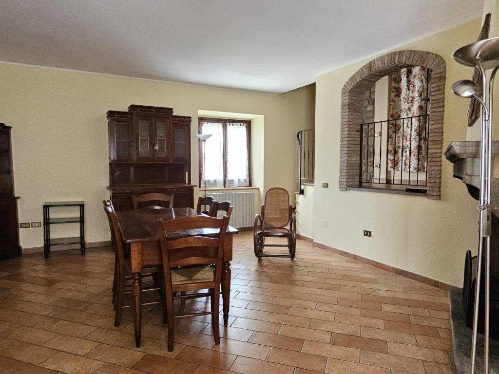 Casa indipendente a Serramazzoni in Via Villaggio, 257 - Foto 4