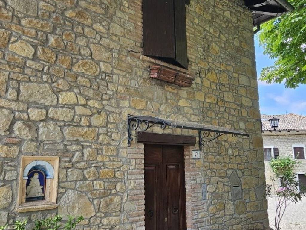 Casa indipendente a Serramazzoni in Via Villaggio, 257 - Foto 5
