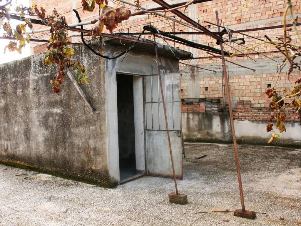 Palazzo / stabile a Reggio calabria in Via Nazionale Archi - Foto 3