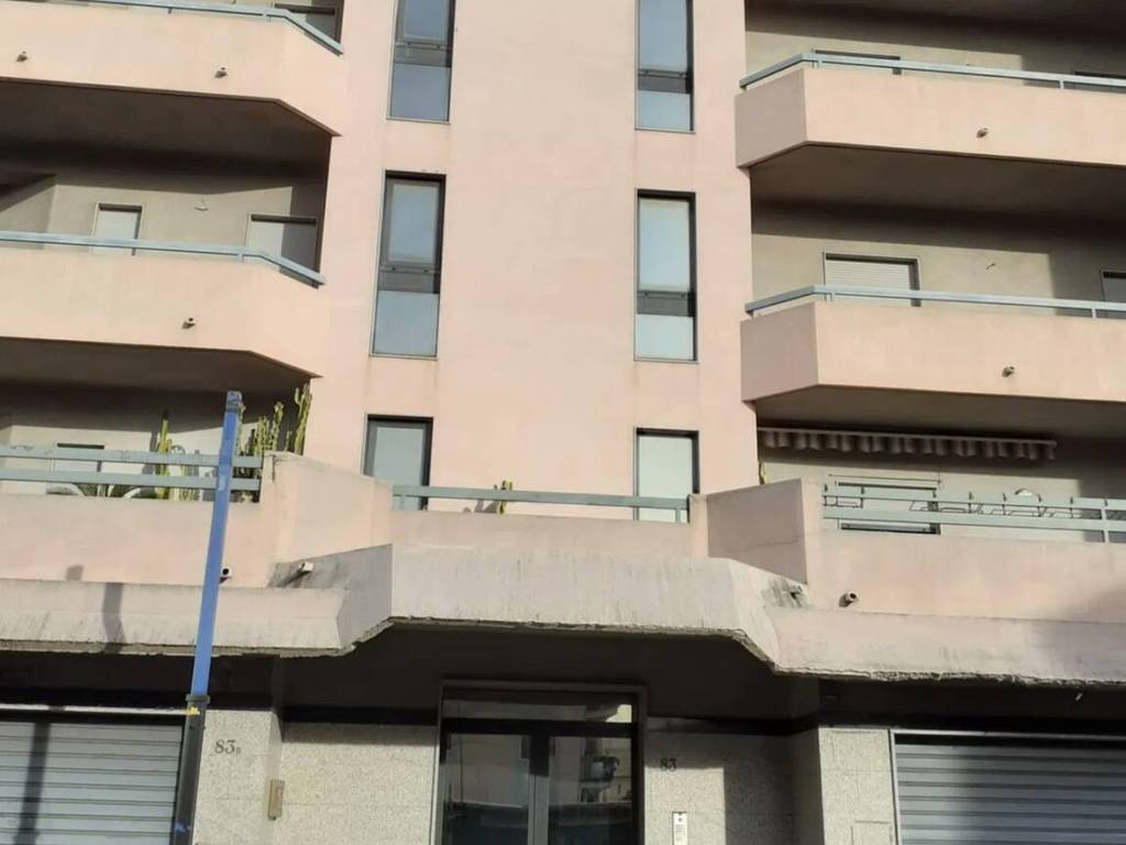 Palazzo / stabile a Reggio calabria in Via Pasquale Andiloro, 83 - Foto 3