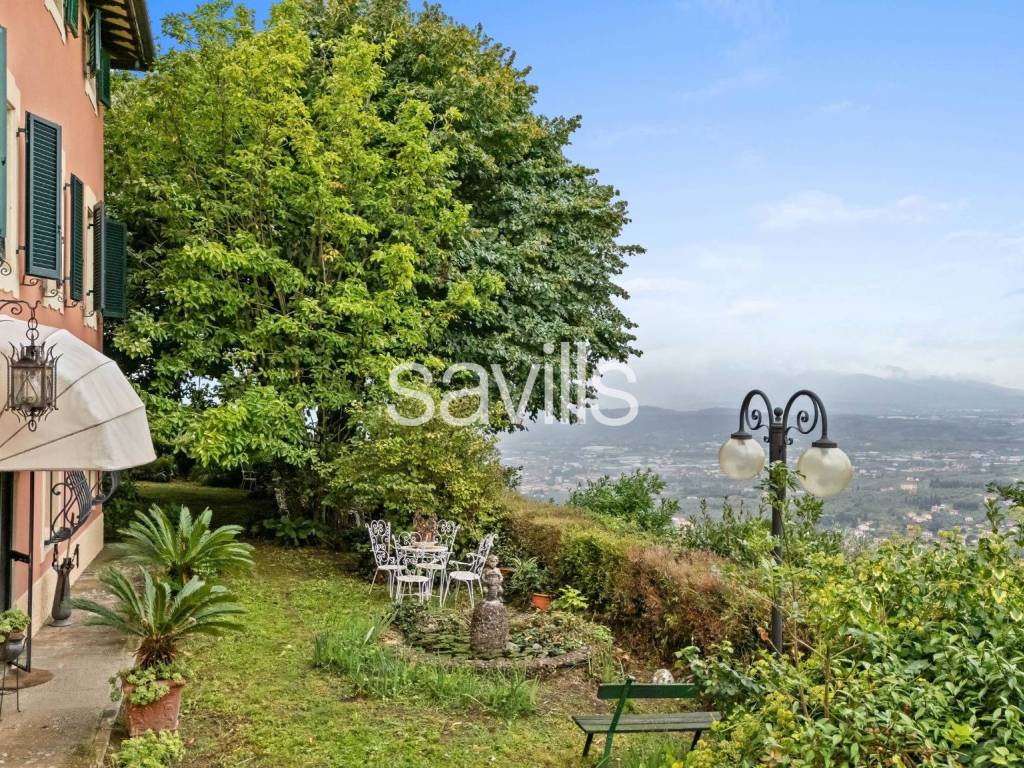 Villa a Pescia in Via Antonio Nieri - Foto 3