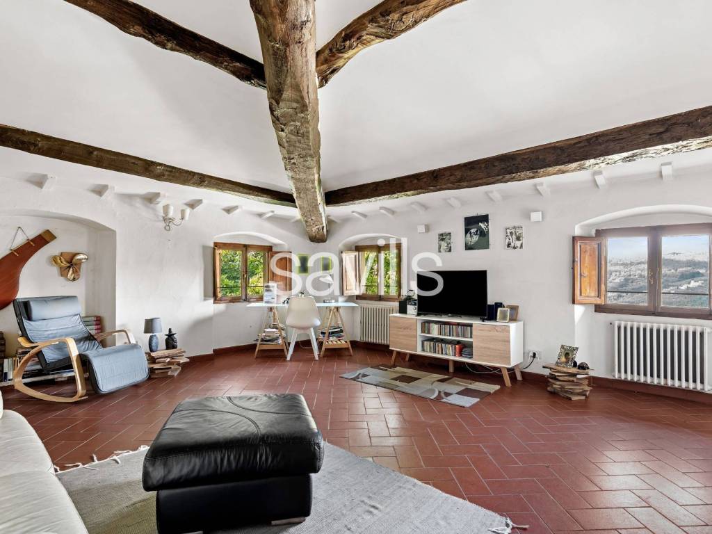 Villa a Pescia in Via Antonio Nieri - Foto 4