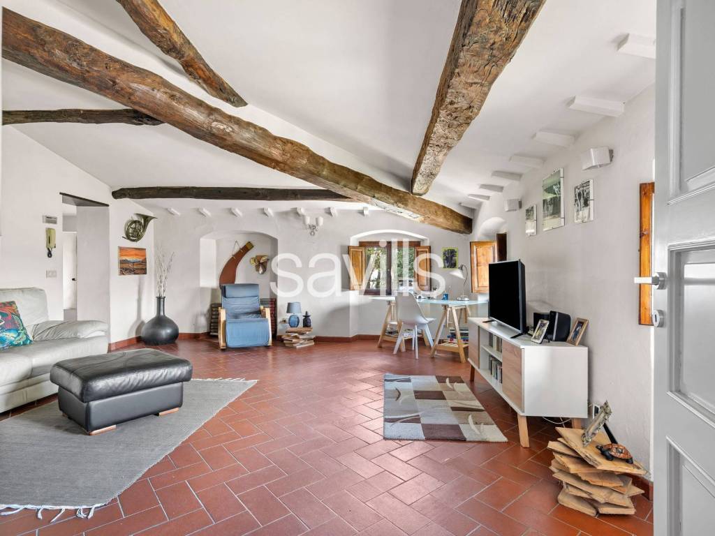 Villa a Pescia in Via Antonio Nieri - Foto 5