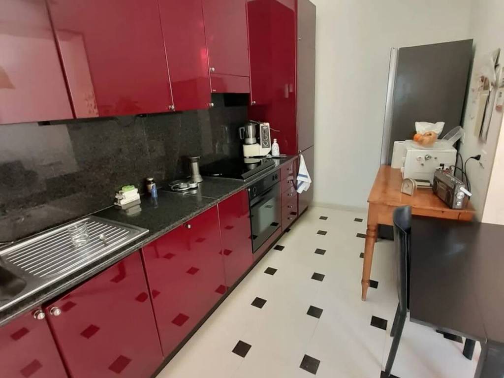 Appartamento a Reggio calabria in Via Cappuccinelli, Diramazione Labate, 12 - Foto 4
