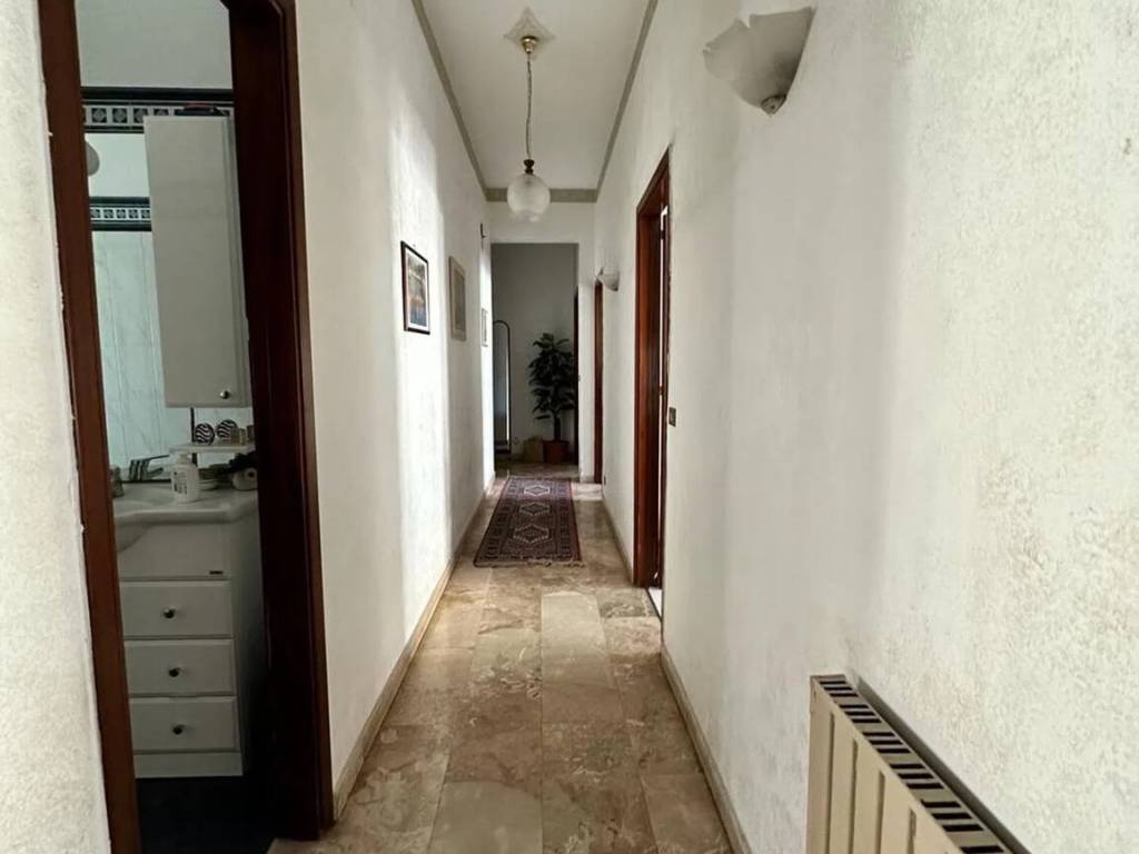 Appartamento a Reggio calabria in Via Loreto, 21 - Foto 2