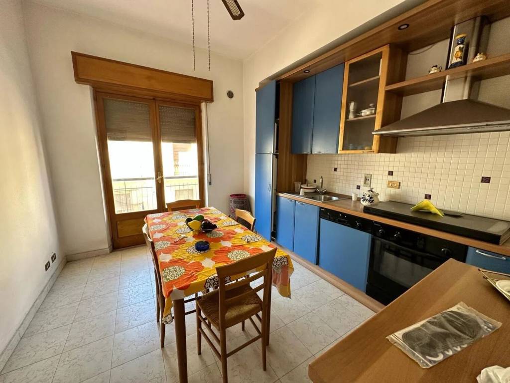 Appartamento a Reggio calabria in Via Loreto, 21 - Foto 3