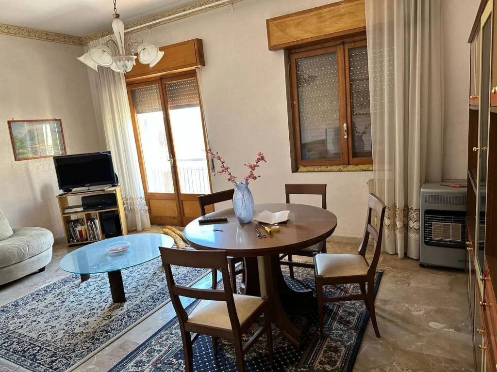 Appartamento a Reggio calabria in Via Loreto, 21 - Foto 4
