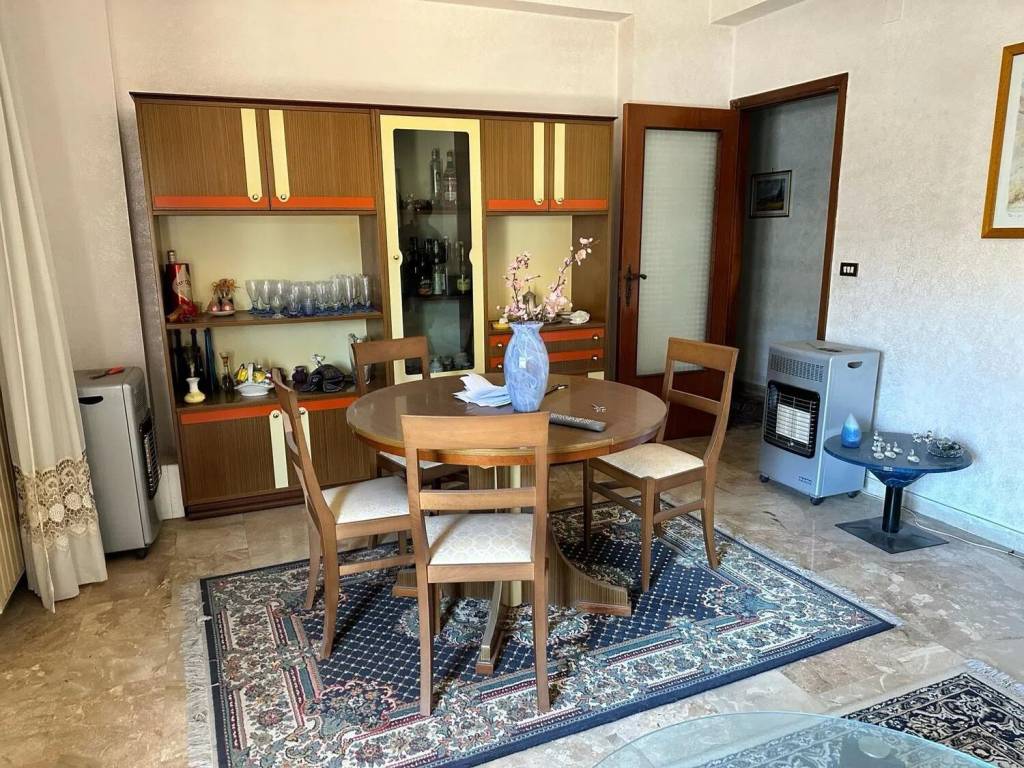 Appartamento a Reggio calabria in Via Loreto, 21 - Foto 5