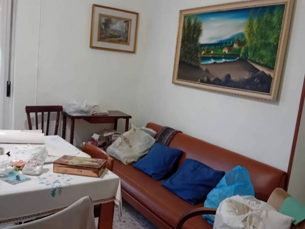 Appartamento a Reggio calabria in Via Palmi, 10 - Foto 4