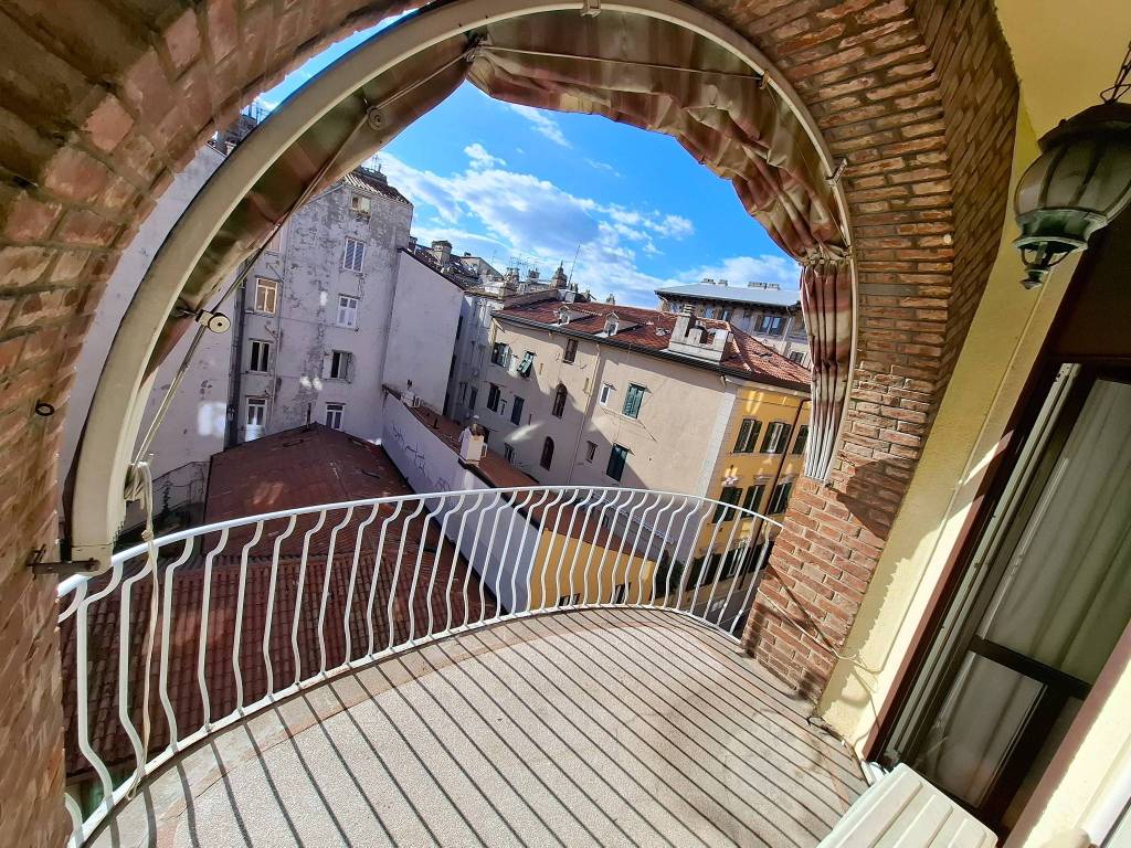 Appartamento a Trieste in Via Andrea Palladio, 6 - Foto 2