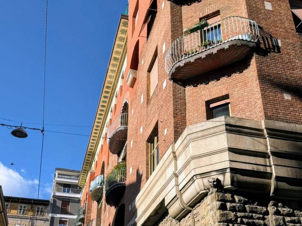 Appartamento a Trieste in Via Andrea Palladio, 6 - Foto 3