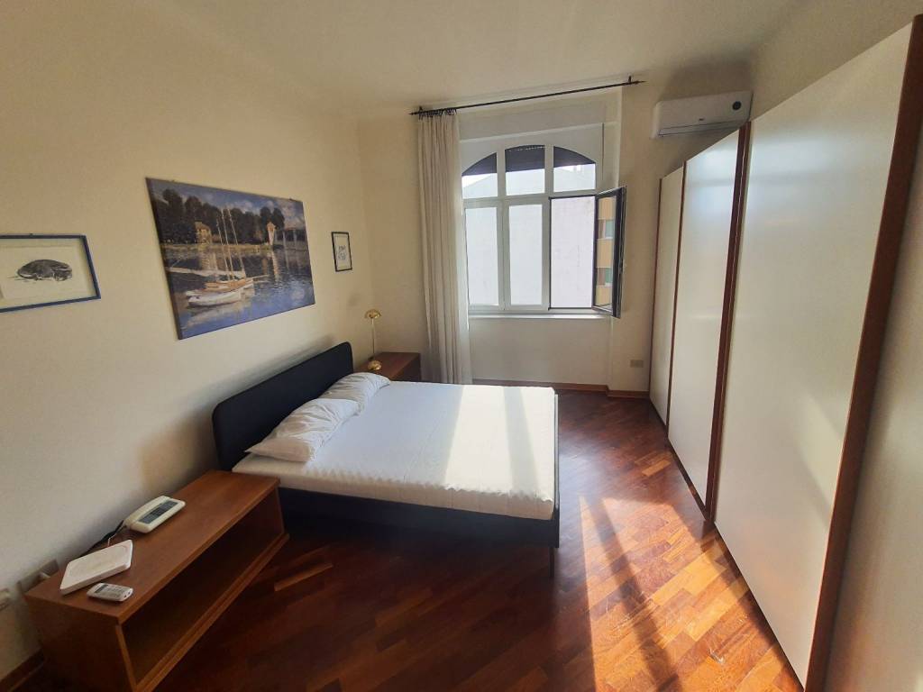 Appartamento a Trieste in Via Andrea Palladio, 6 - Foto 4