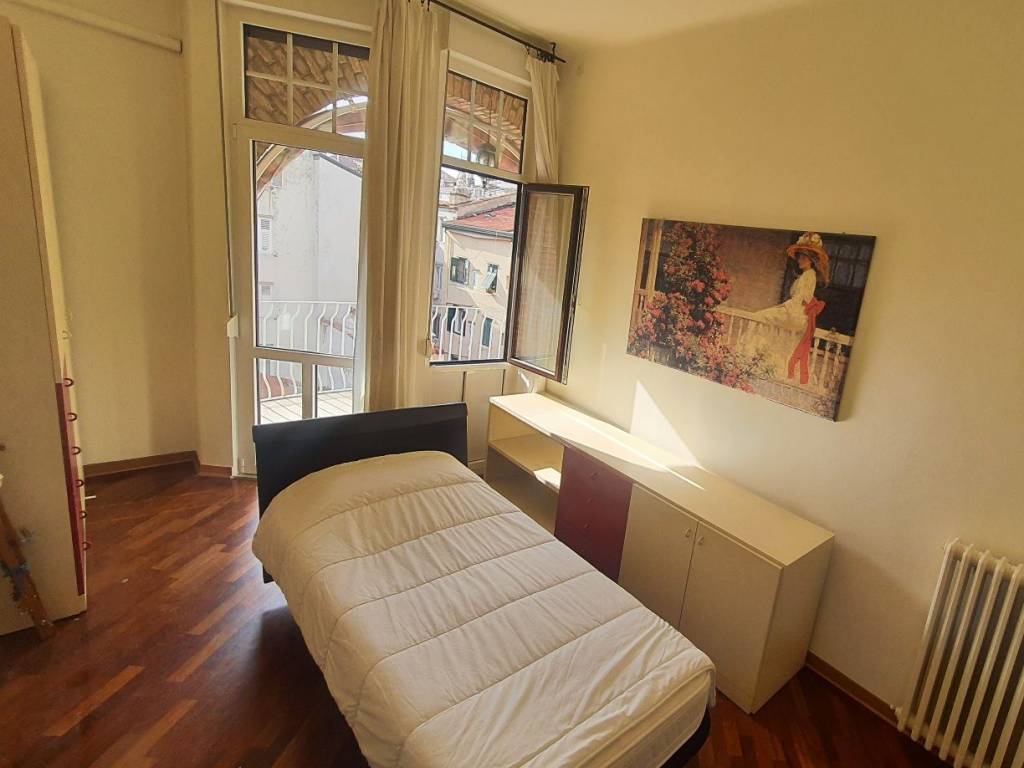 Appartamento a Trieste in Via Andrea Palladio, 6 - Foto 5