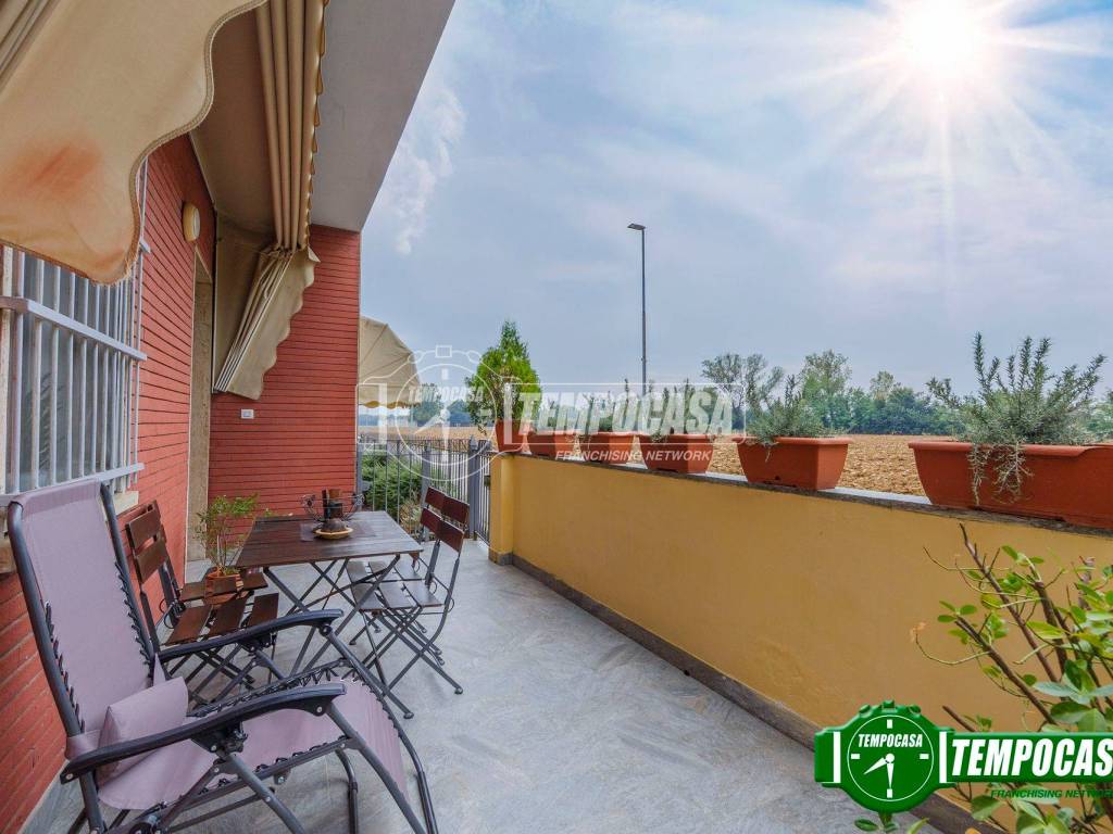 Casa indipendente a Gossolengo in Via Degli Alpini - Foto 2