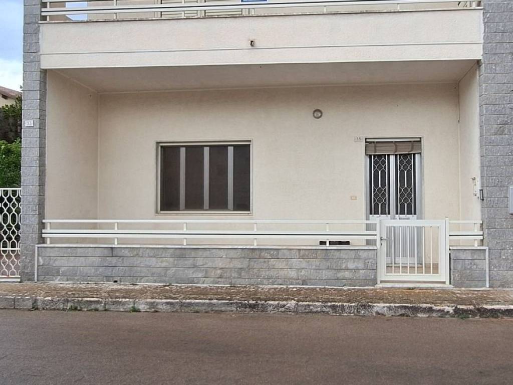 Appartamento a Castrignano de' greci in Via Redipuglia - Foto 2