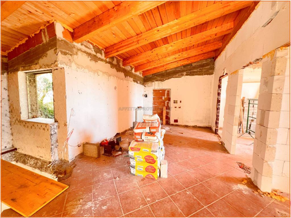 Villa a Formia in Via Gesso-Paradiso - Foto 3