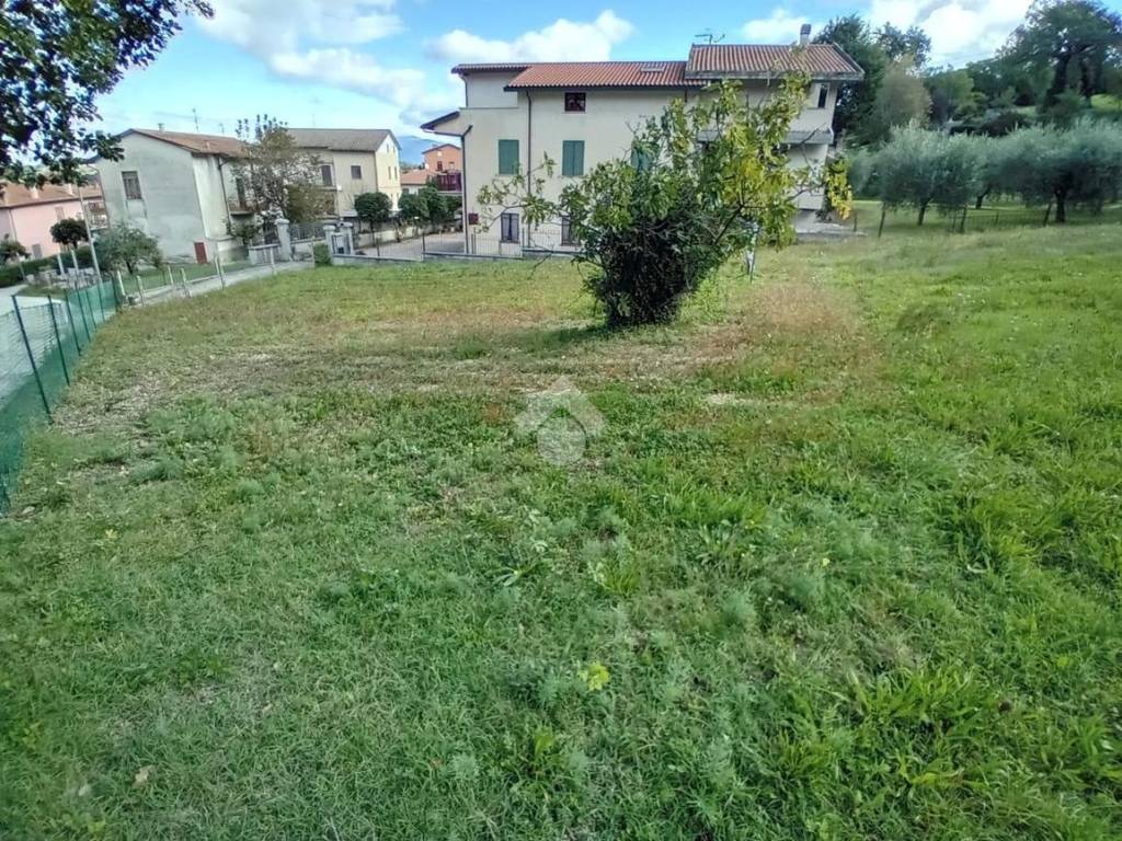 Terreno a Spoleto in spoleto via del muratore, 333 - Foto 3