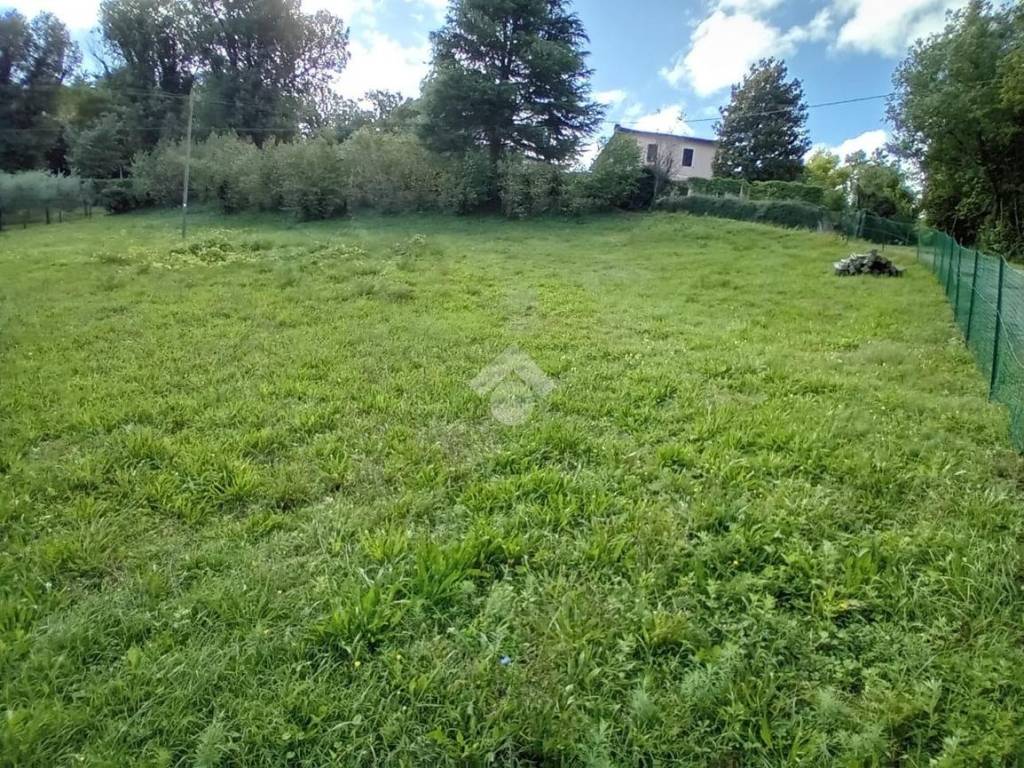 Terreno a Spoleto in spoleto via del muratore, 333 - Foto 4