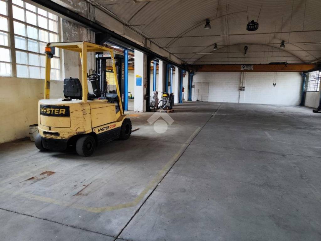 Immobile a Caronno pertusella in Via Ponchielli, 110 - Foto 2