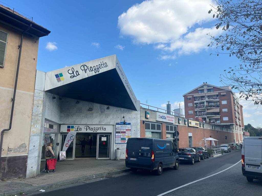 Immobile a Rivoli in Via Nizza, 5 - Foto 2
