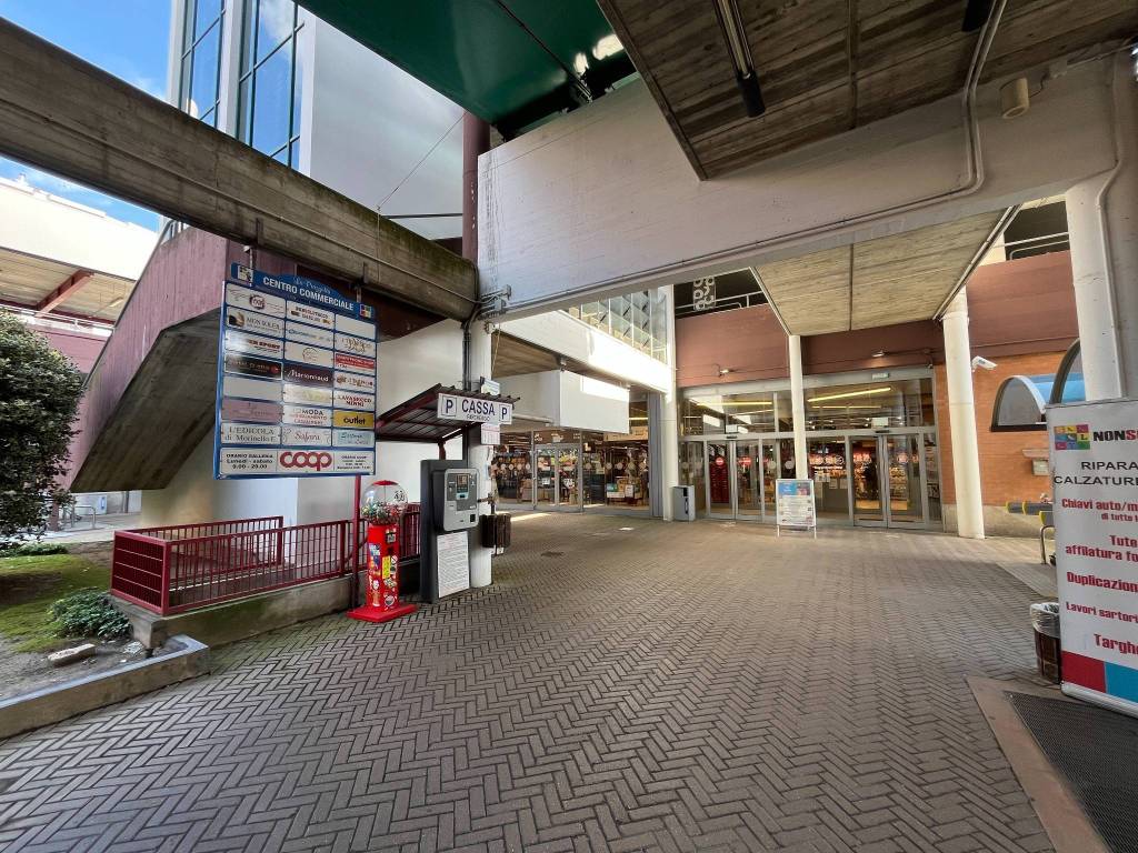 Immobile a Rivoli in Via Nizza, 5 - Foto 3