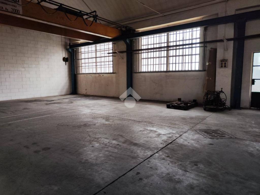 Immobile a Caronno pertusella in Via Ponchielli, 110 - Foto 3